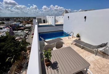 Departamento en  Playa Del Carmen, Quintana Roo