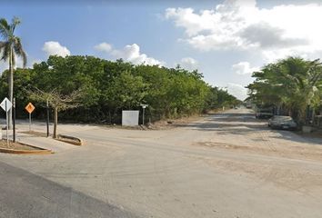 Lote de Terreno en  Playa Del Carmen, Quintana Roo