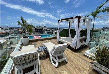 Departamento en  Playa Del Carmen, Quintana Roo