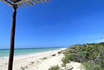 Lote de Terreno en  Hunucmá, Yucatán