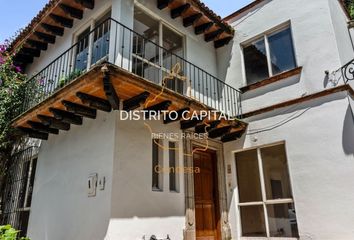 Casa en condominio en  Lomas De Tecamachalco Secc Cumbres, Huixquilucan