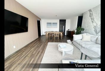 Departamento en  Avenida Vista Real, Bosque Real, Huixquilucan, México, 52774, Mex