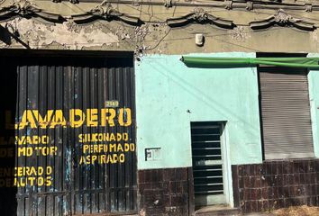 Galpónes/Bodegas en  Abasto, Rosario