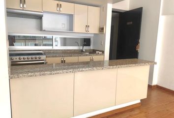 Departamento en  Cerrada Tenayuca, Santa Cruz Atoyac, Benito Juárez, Ciudad De México, 03310, Mex