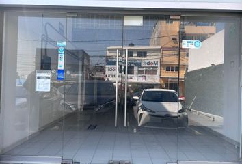 Local comercial en  Multi Farmacia, Avenida Tecamachalco 62, San Miguel Tecamachalco, Naucalpan De Juárez, México, 53970, Mex