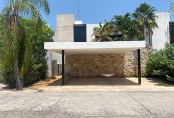 Casa en  Temozón, Yucatán