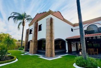 Casa en  Avenida Mesón Del Prado 138-168, Villas Del Mesón, La Antigua Juriquilla, Querétaro, 76226, Mex