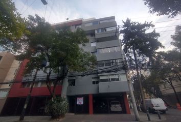 Departamento en  Merced Gómez, Benito Juárez, Cdmx