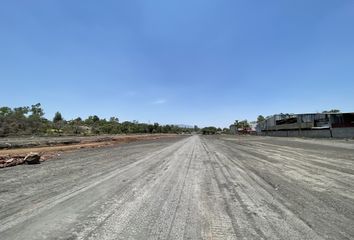 Lote de Terreno en  Tlajomulco Centro, Tlajomulco De Zúñiga