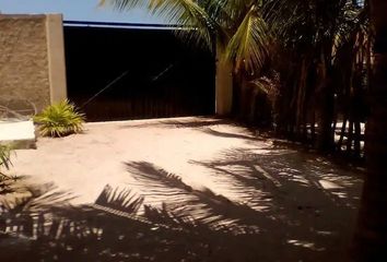 Casa en  Calle 23 116c-116c, Telchac Puerto, Yucatán, 97407, Mex