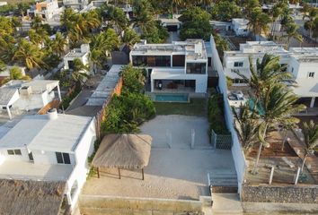 Casa en  Calle 24, Yucalpetén Puerto, Progreso, Yucatán, 97336, Mex