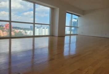 Departamento en  Avenida Santa Fé 426-428, Santa Fe Cuajimalpa, Cuajimalpa De Morelos, Ciudad De México, 05348, Mex