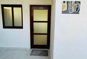 Departamento en  Calle 7, Chuburna Puerto, Chuburná, Progreso, Yucatán, 97336, Mex