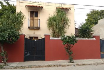 Casa en  Calle 70 503a Bis, Centro, Mérida, Yucatán, 97000, Mex