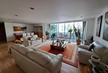 Departamento en  Calle Palma De Mallorca 4, Bosques De Las Palmas, Miguel Hidalgo, Ciudad De México, 52787, Mex