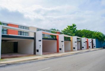 Casa en  Pueblo Cholul, Mérida, Yucatán