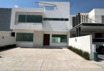 Casa en  Lomas De Juriquilla, Municipio De Querétaro