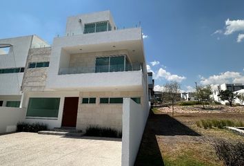 Casa en condominio en  Lomas De Juriquilla, Municipio De Querétaro