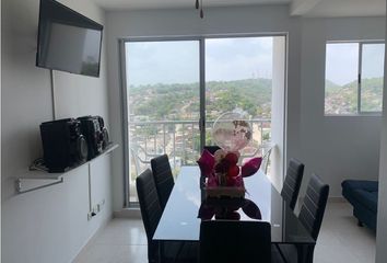 Apartamento en  Torices, Cartagena De Indias