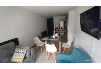 Apartamento en  Baja Suiza, Manizales