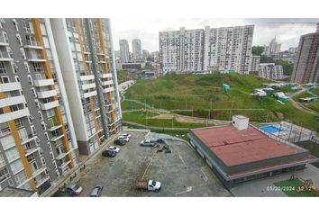 Apartamento en  Baja Suiza, Manizales