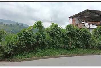 Lote de Terreno en  Villapilar, Manizales