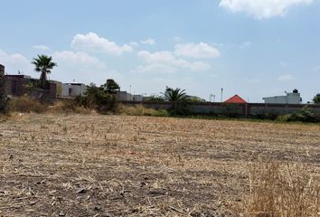 Lote de Terreno en  Pueblo Xaloxtoc, Ayala