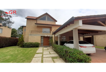 Casa en  Vereda La Balsa, Chía