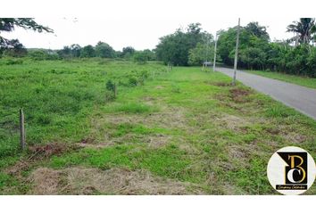 Lote de Terreno en  El Garcero, Yopal