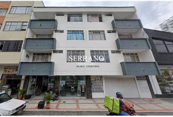 Apartamento en  Antonia Santos Sur, Bucaramanga