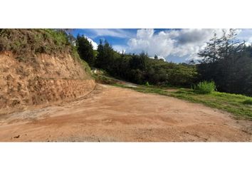 Lote de Terreno en  Guarne, Antioquia