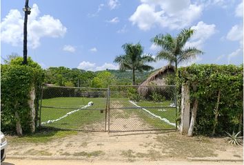 Lote de Terreno en  Turbaco, Bolívar