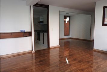 Apartamento en  Colina Campestre, Bogotá