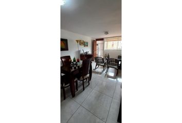 Apartamento en  El Tabor, Barranquilla