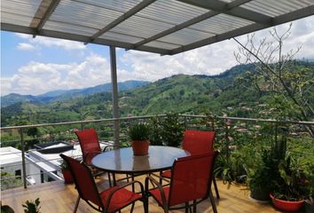 Casa en  El Rosario, Manizales