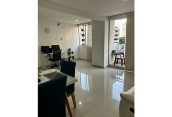 Apartamento en  Villa Carolina, Barranquilla