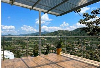 Casa en  San Peregrino, Manizales