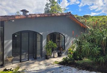 Casa en  El Retiro, Antioquia