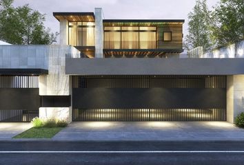 Casa en  San Agustin Campestre, San Pedro Garza García