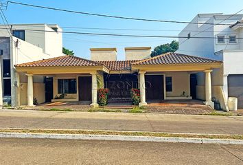 Casa en  Flamboyanes, Tampico