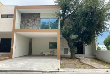 Casa en  La Joya Privada Residencial, Monterrey