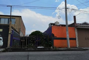 Lote de Terreno en  Ejidal Tres Puentes, Morelia, Michoacán