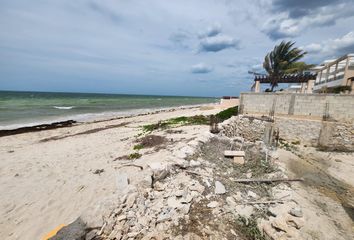 Lote de Terreno en  Telchac Pueblo, Yucatán