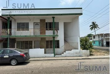 Departamento en  Guadalupe Mainero, Tampico