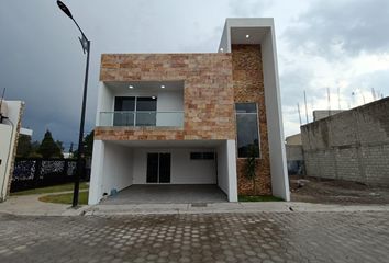 Casa en  Pueblo Santa Maria Texcalac, Apizaco