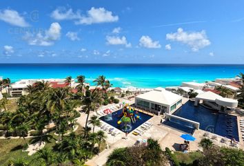 Departamento en  Zona Hotelera, Cancún, Quintana Roo