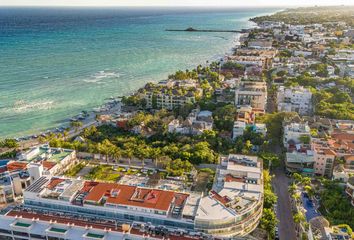 Departamento en  Playa Del Carmen, Quintana Roo