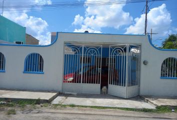 Casa en  Salvador Alvarado Sur, Mérida, Yucatán