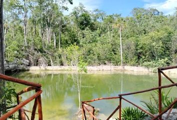 Lote de Terreno en  Bahía Principe, Tulum