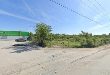 Lote de Terreno en  Ampliación Balcones De Alcalá Iii, Reynosa